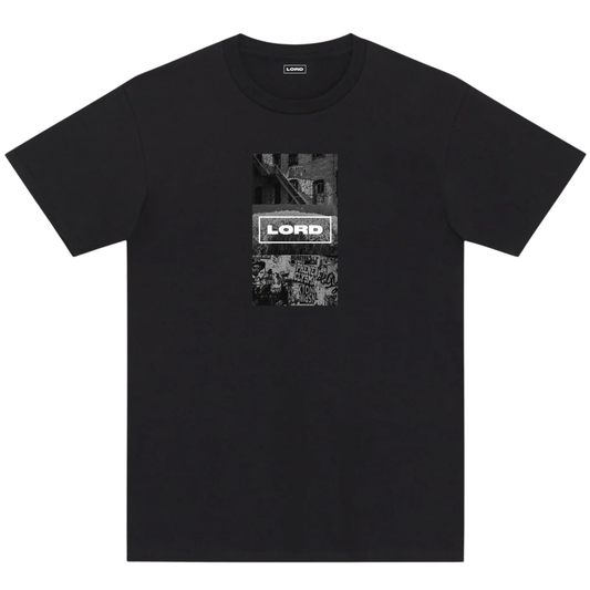 LORD T-SHIRT