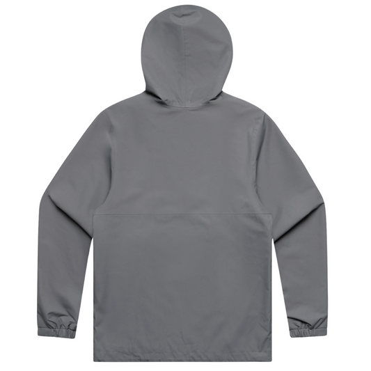 The Block NL Jacket - Shadow Grey