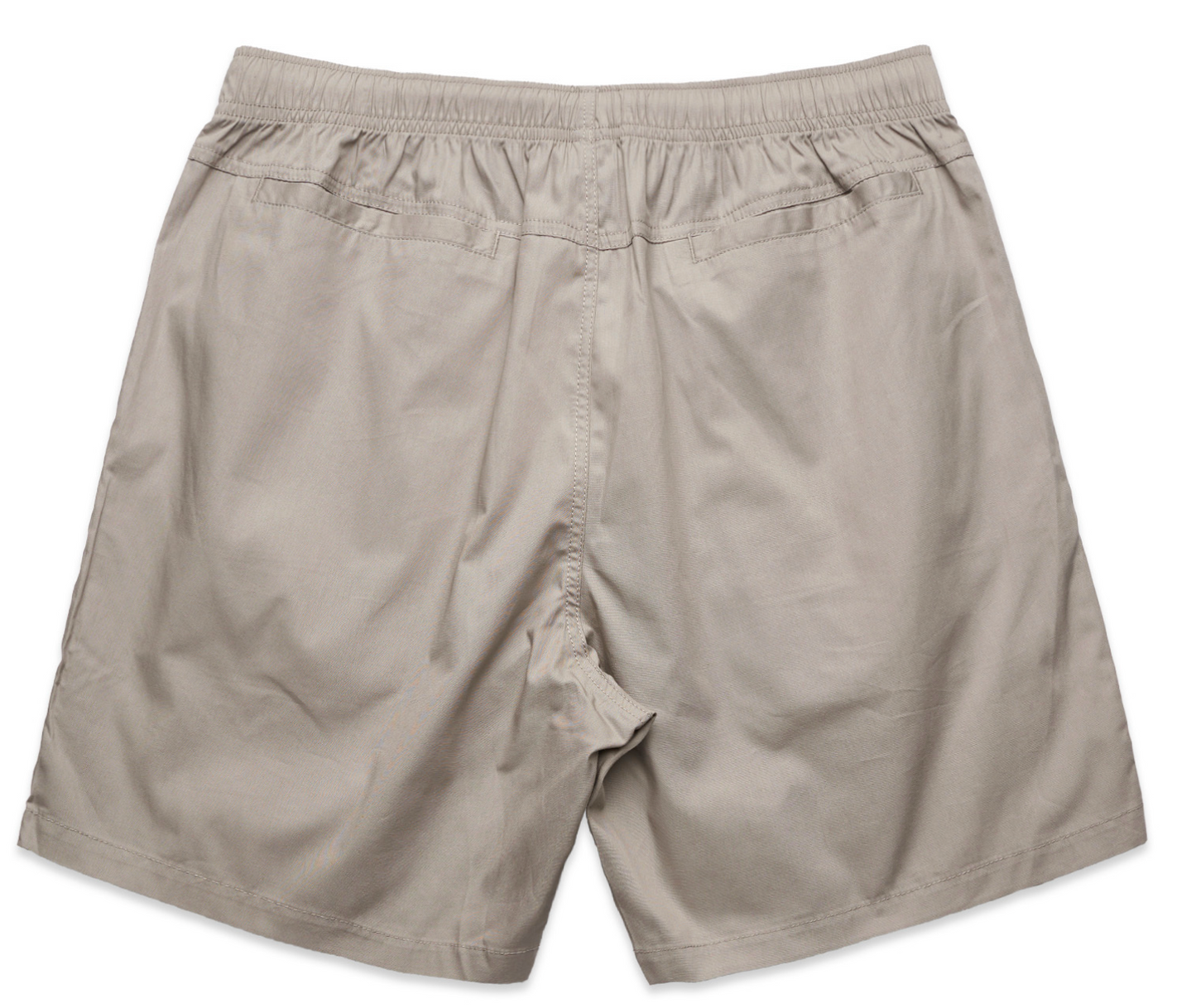 NL Round Beach Shorts