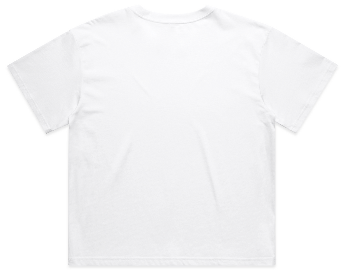 Women's NL Crop Tee