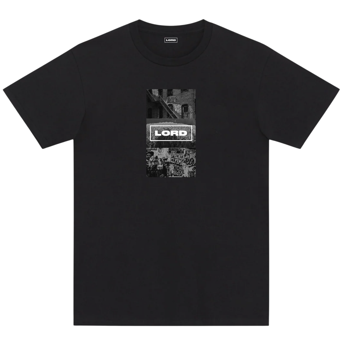 LORD T-SHIRT
