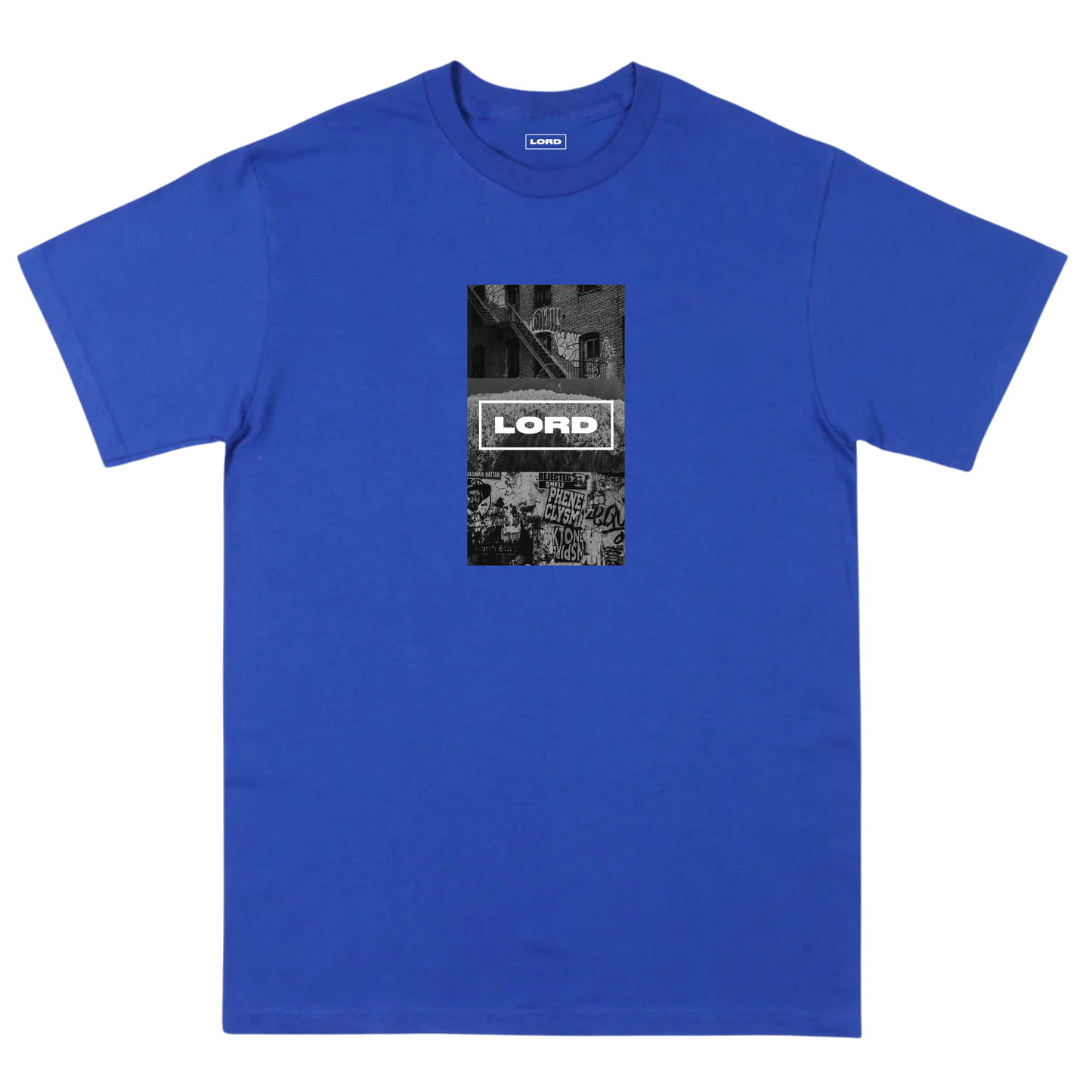 LORD T-SHIRT