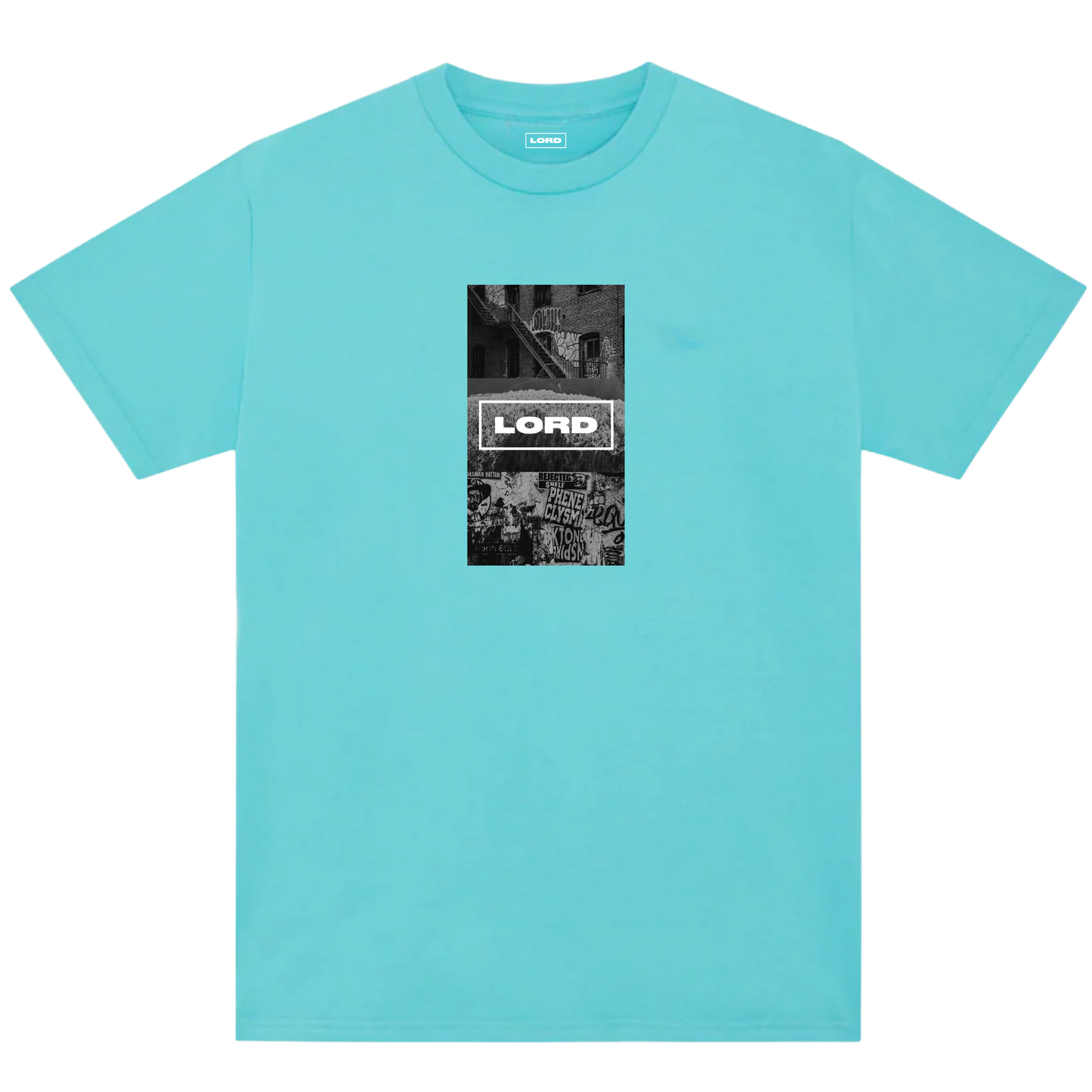 LORD T-SHIRT