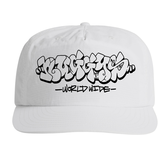 Graf logo cap
