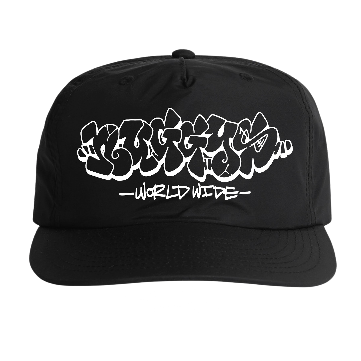 Graf logo cap