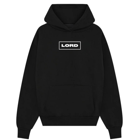 LORD HOOD