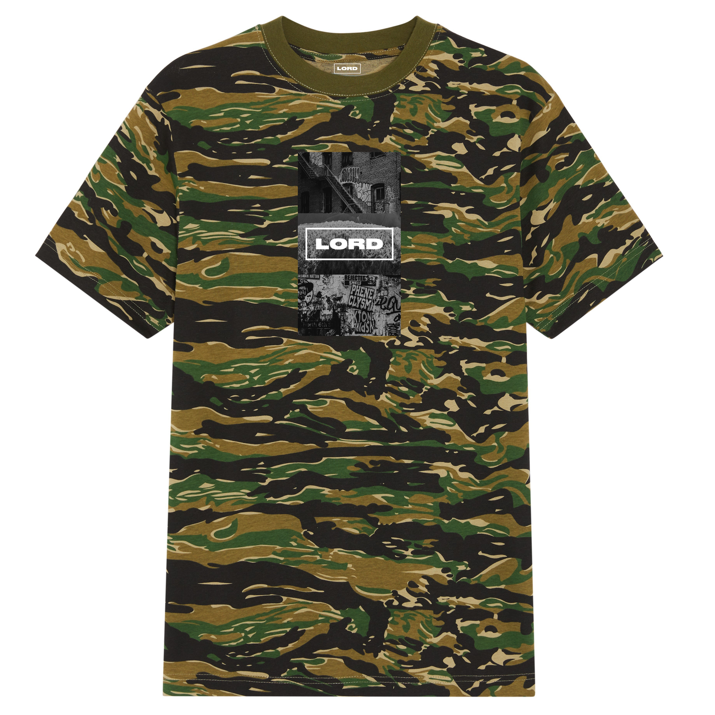 LORD T-SHIRT