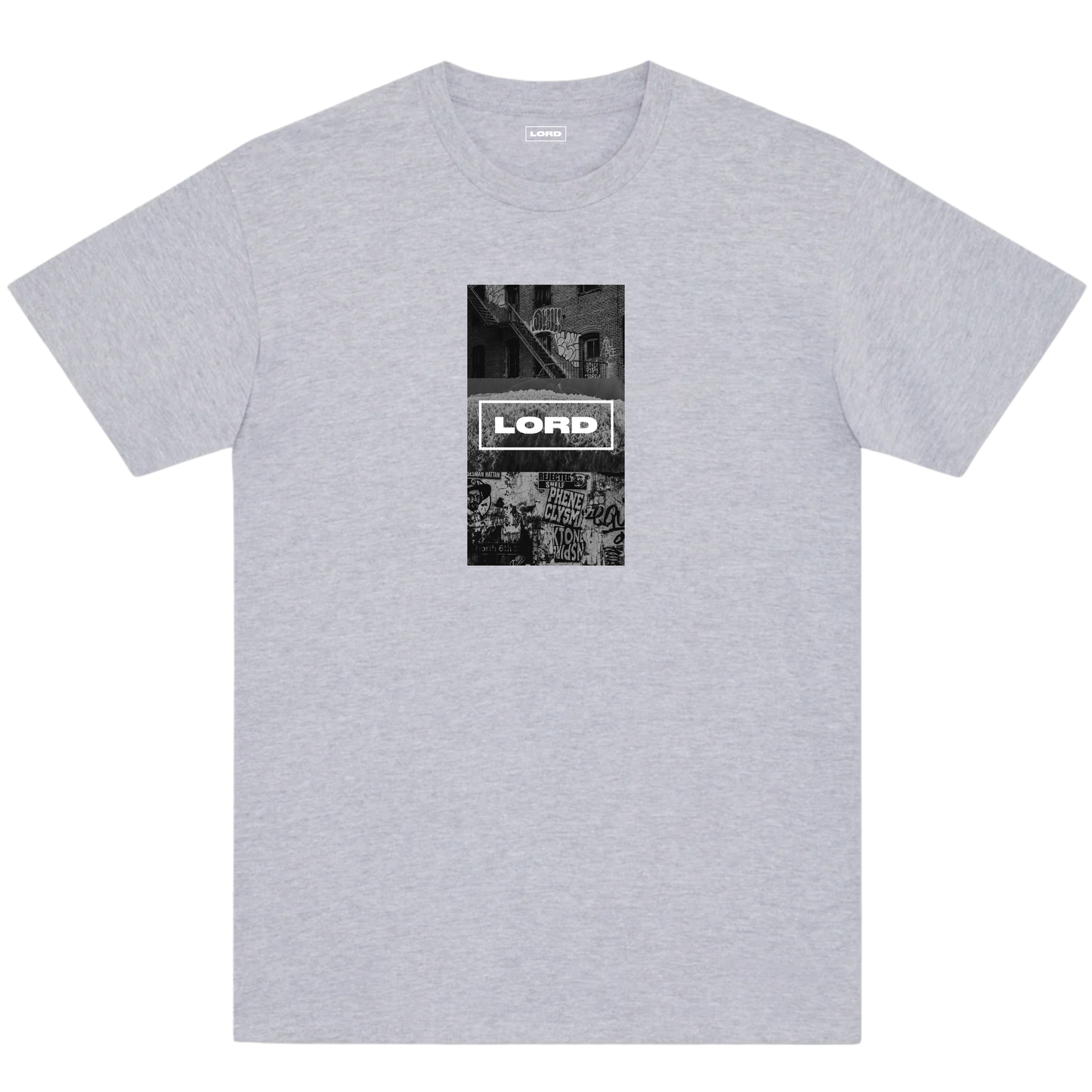 LORD T-SHIRT