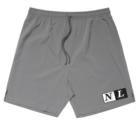 NL Active Shorts