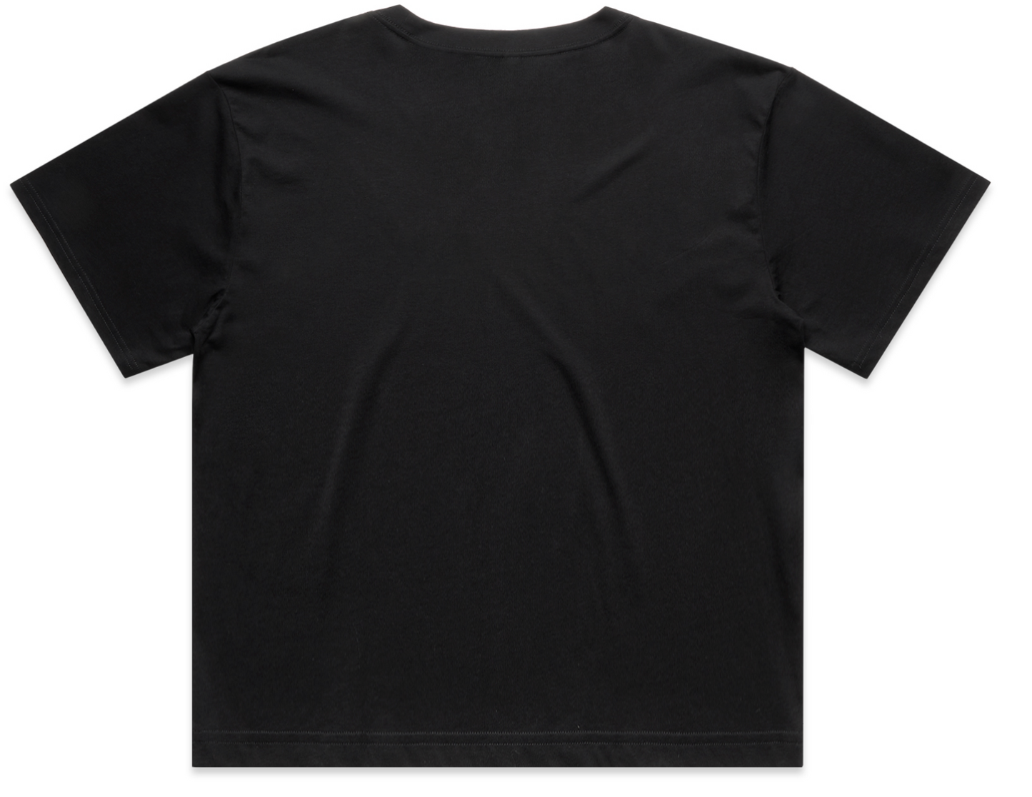 Women's NL Crop Tee