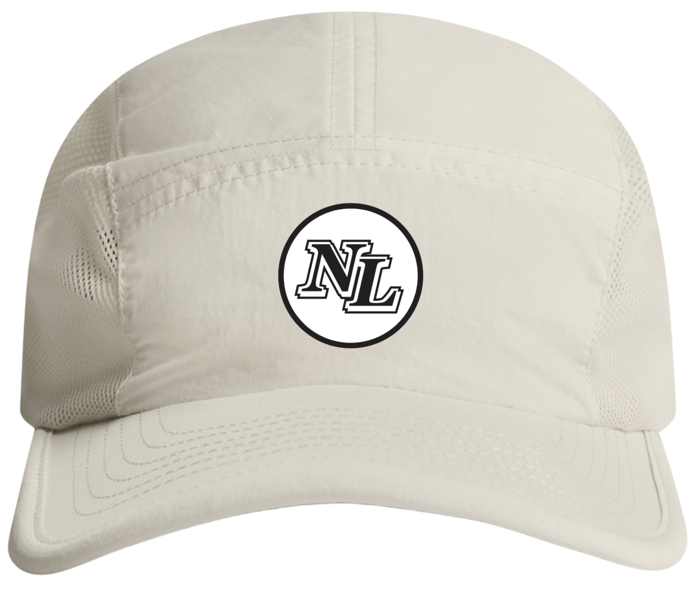 NL Active Cap - Ecru