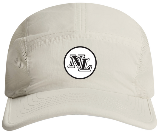 NL Active Cap - Ecru