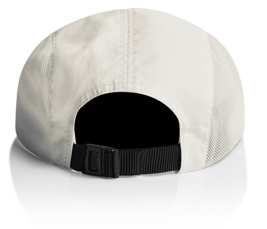 NL Active Cap - Ecru