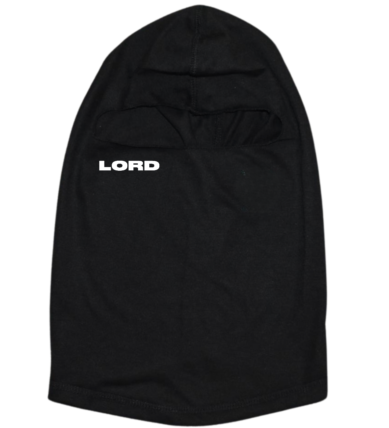 LORD BALI - BLACK